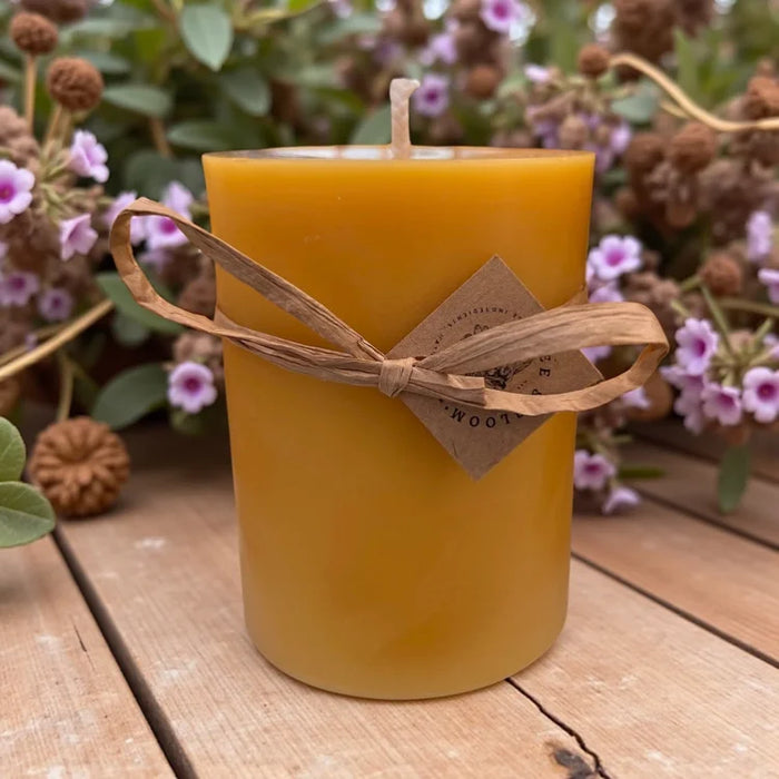 Pillar Candles