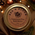 Peppermint Pine Body Butter