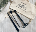Candle Care Kit