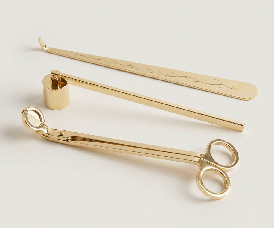 Candle Care Kit