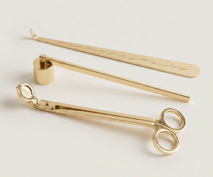 Candle Care Kit