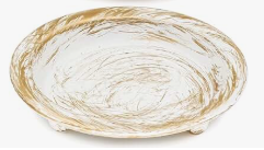 Candle Plate