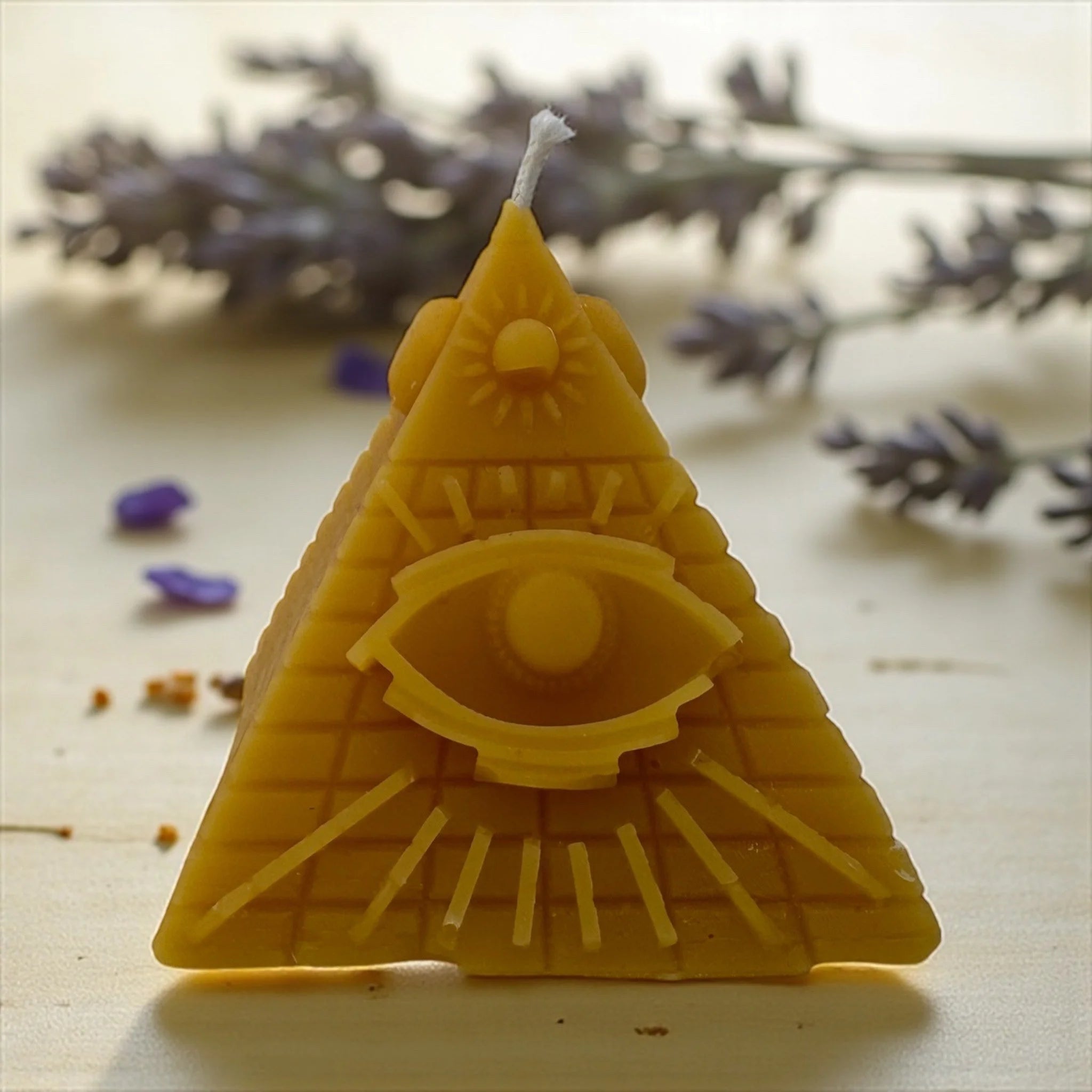 Pyramid
