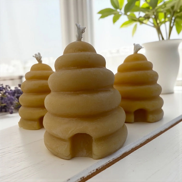 Beehive Votive