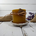 Pillar Candles
