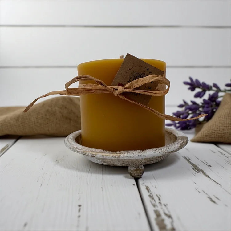 Pillar Candles