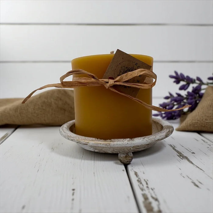 Pillar Candles