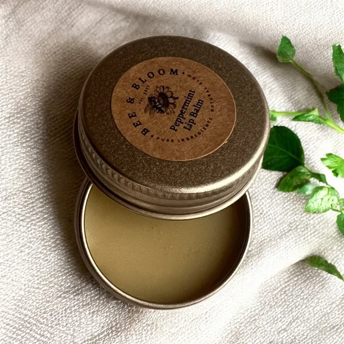 Lip Balm