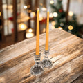 Taper Candle Set