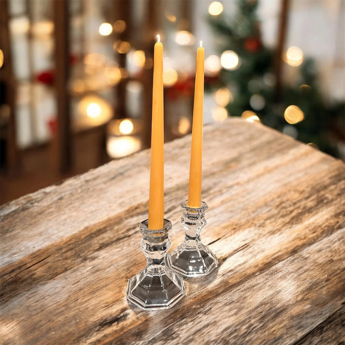 Taper Candle Set