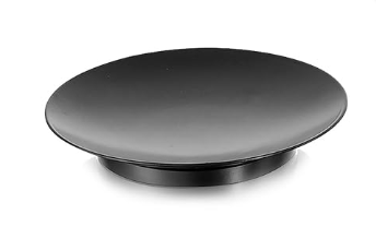 Candle Plate