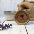 Lemongrass Body Butter