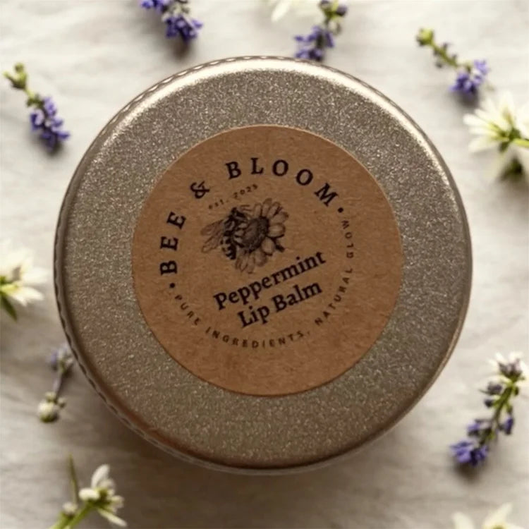 Lip Balm